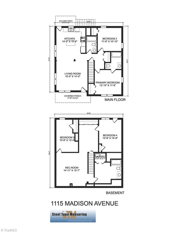 1115 Madison Avenue Property Photo 37