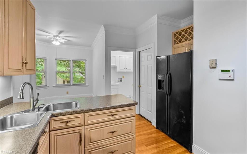 709 Bruton Place Property Photo 15