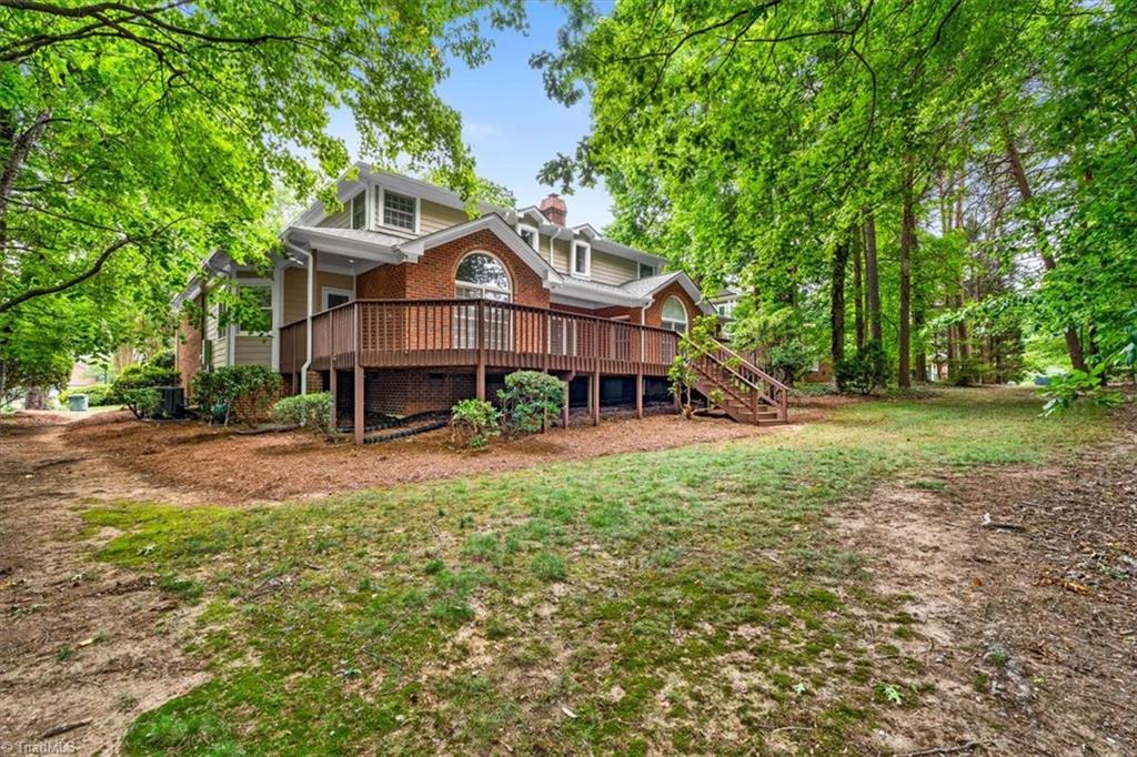 709 Bruton Place Property Photo 42