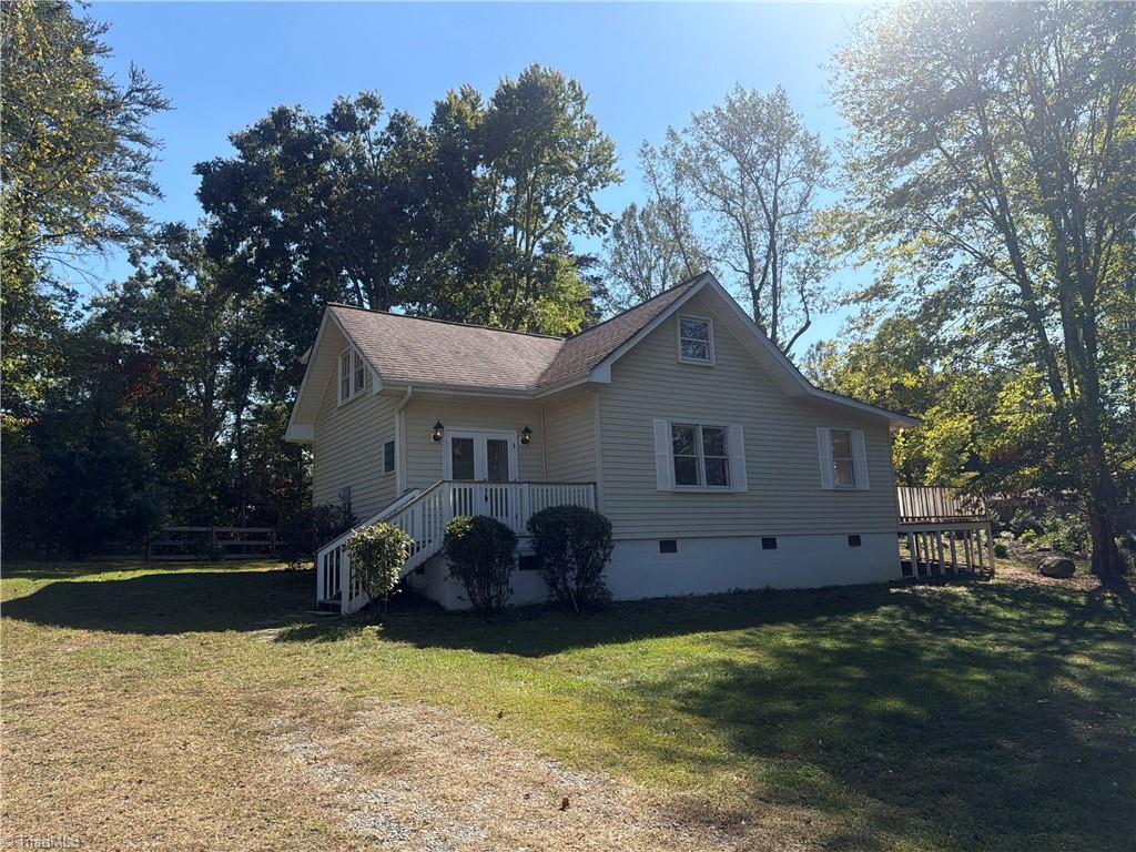 8912 Blue Hill Drive Property Photo 1