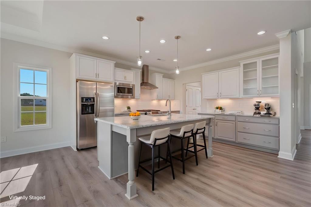 8524 Fairgrove Church Road Property Photo 16