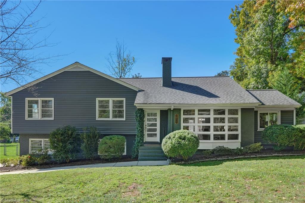 3911 Dogwood Drive Property Photo 1