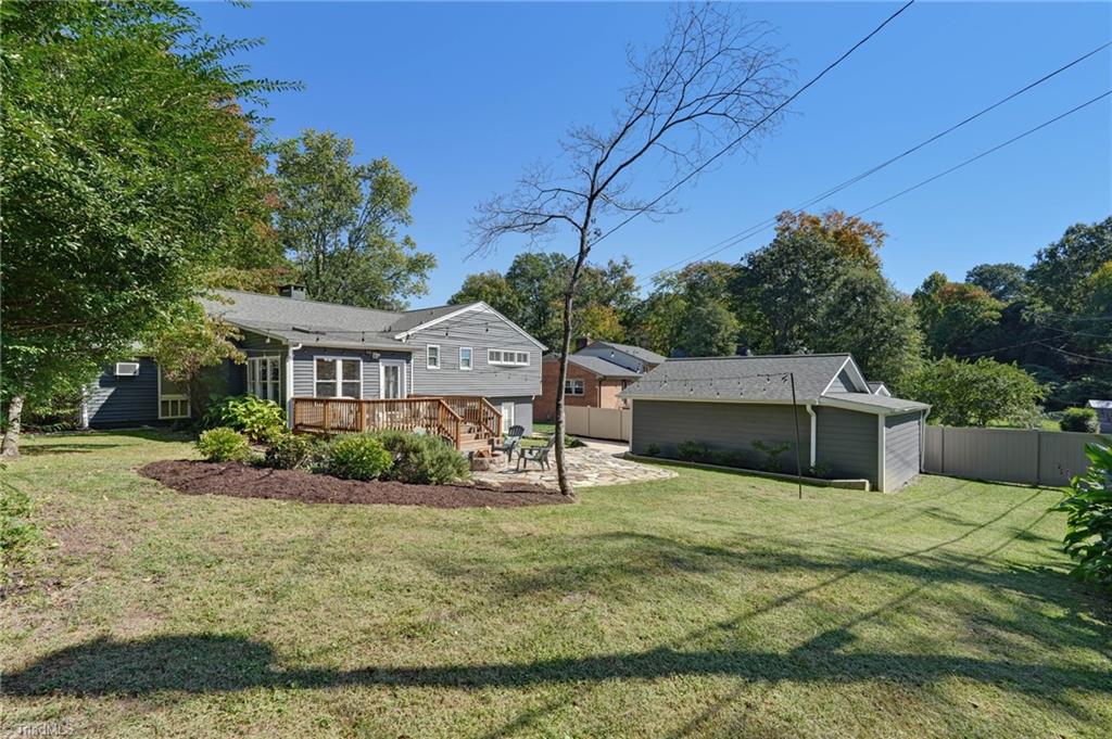 3911 Dogwood Drive Property Photo 28