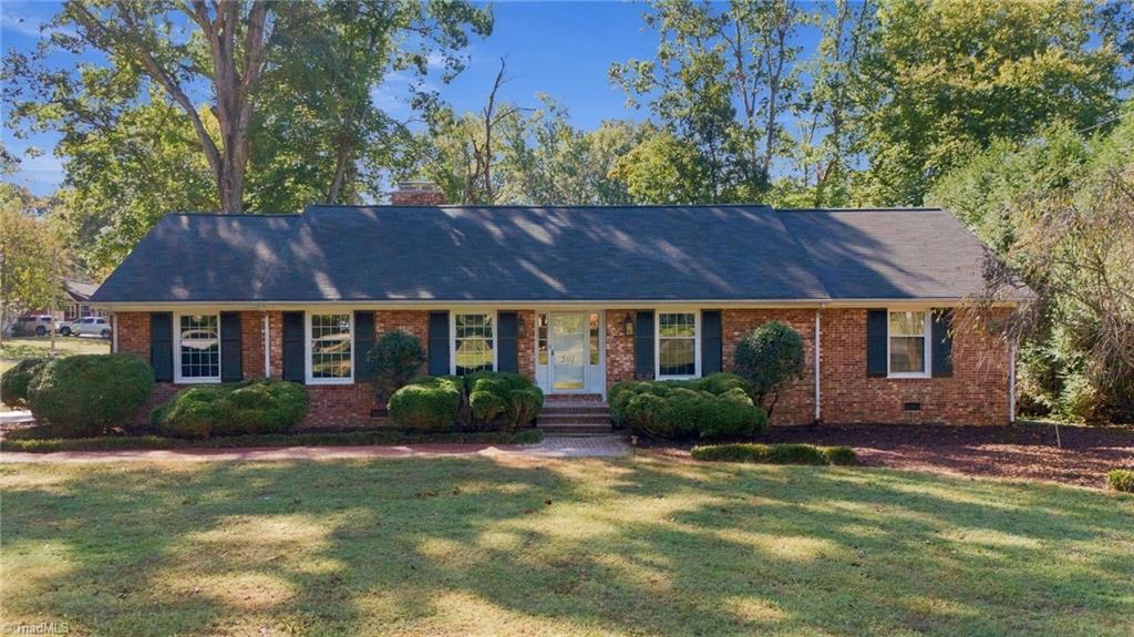 501 Mendenhall Road Property Photo 1