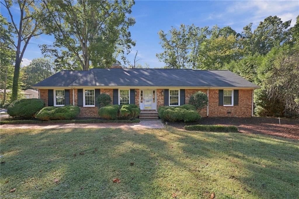 501 Mendenhall Road Property Photo 2