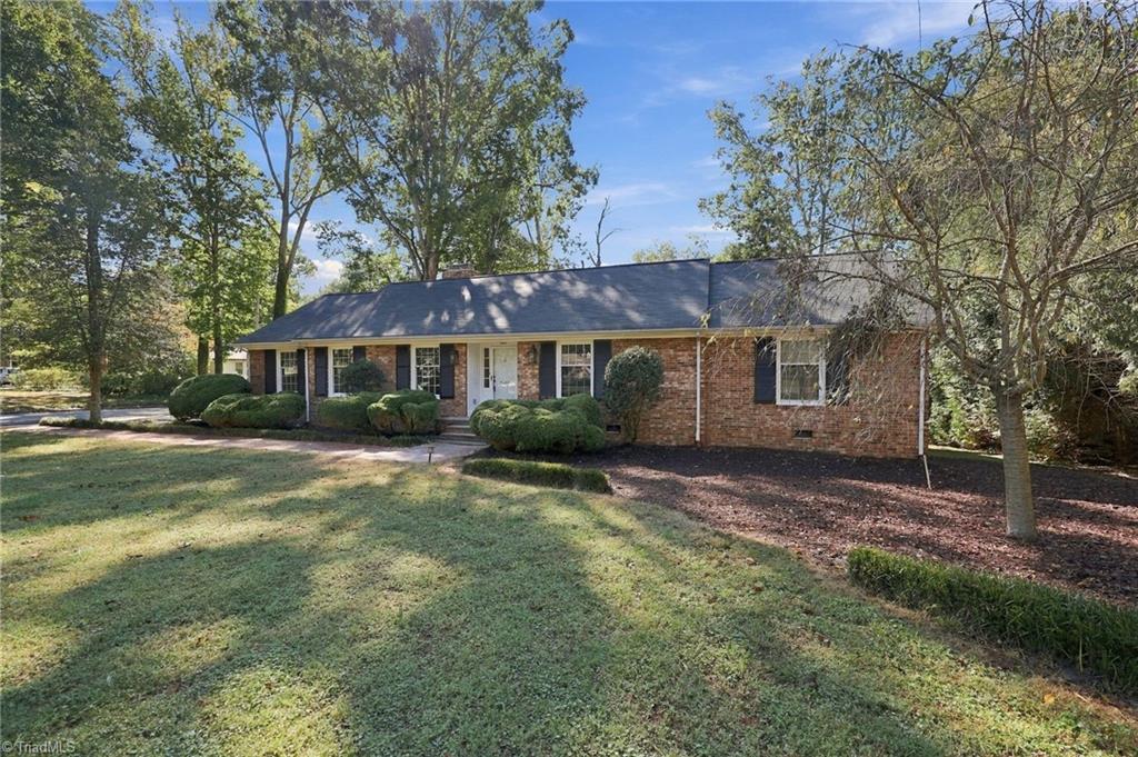 501 Mendenhall Road Property Photo 3