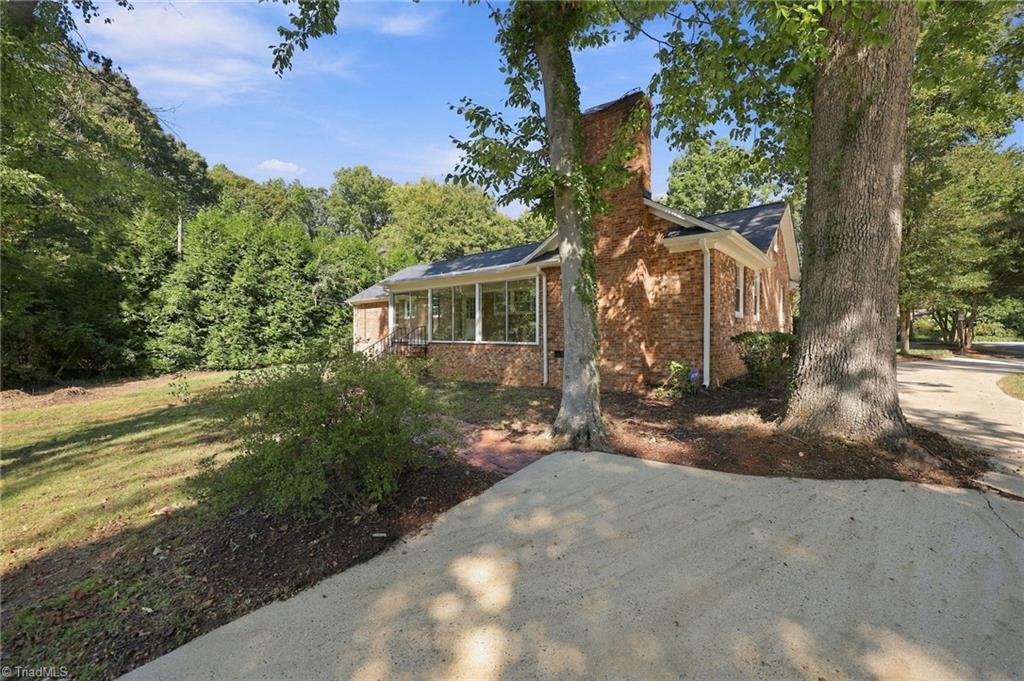 501 Mendenhall Road Property Photo 34