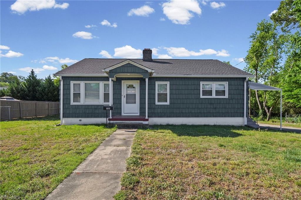 708 N Bostian Street Property Photo 3