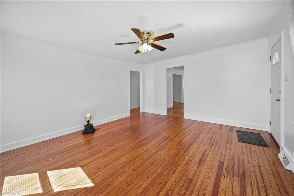 708 N Bostian Street Property Photo 9