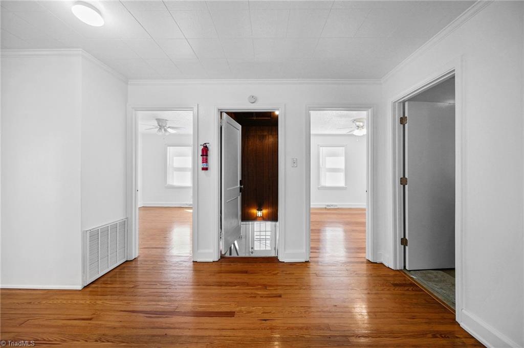 708 N Bostian Street Property Photo 13