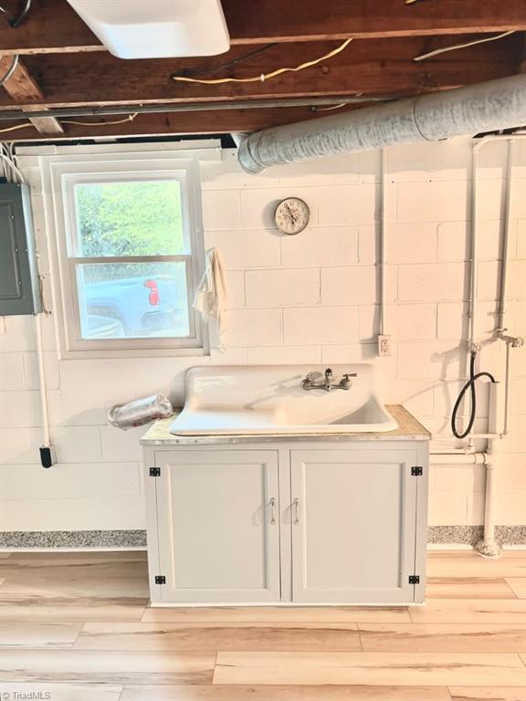 708 N Bostian Street Property Photo 26