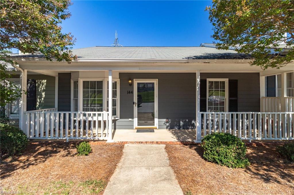 814 Guilford College Road # 144 Property Photo 1