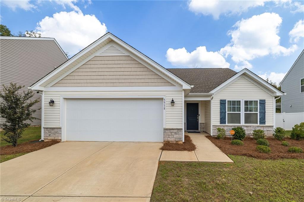 5518 Baverhof Drive Property Photo 1
