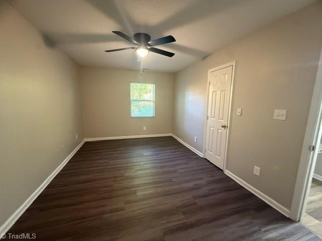 920 Highland Avenue # G Property Photo 19