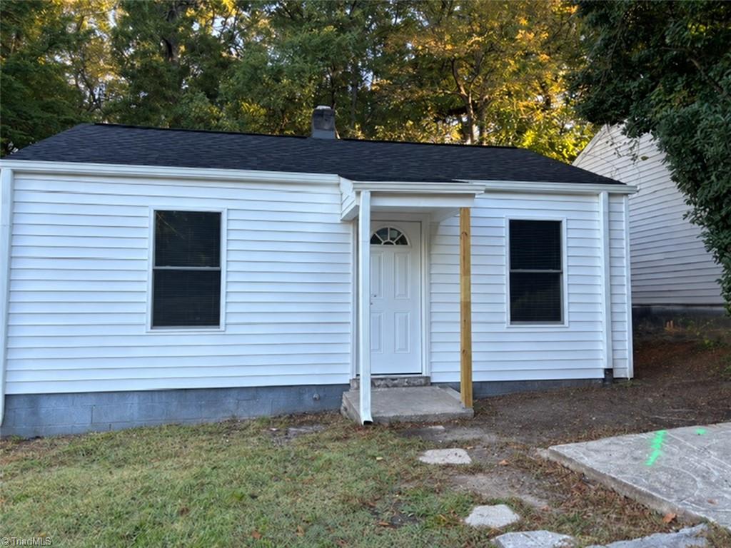 2605 Textile Drive Property Photo 1