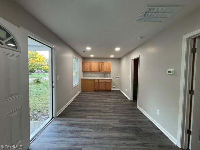 2605 Textile Drive Property Photo 2