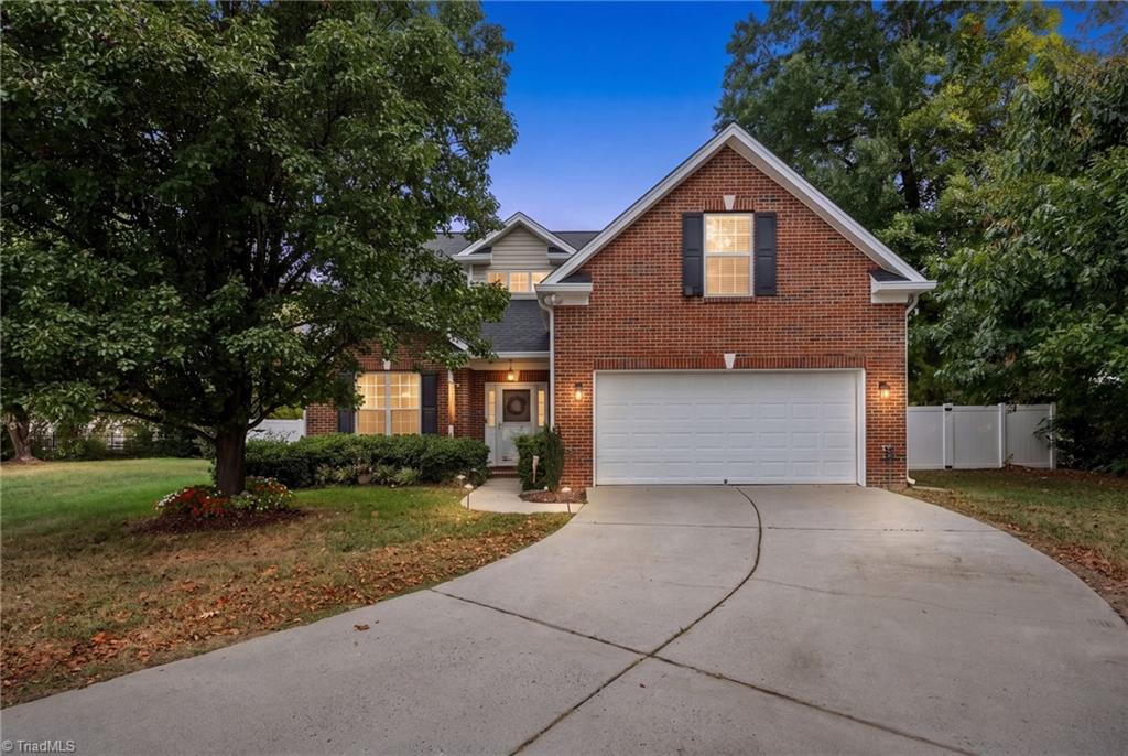 4338 Karley Court Property Photo 1