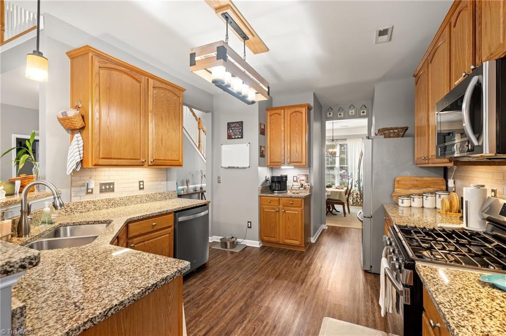 4338 Karley Court Property Photo 8