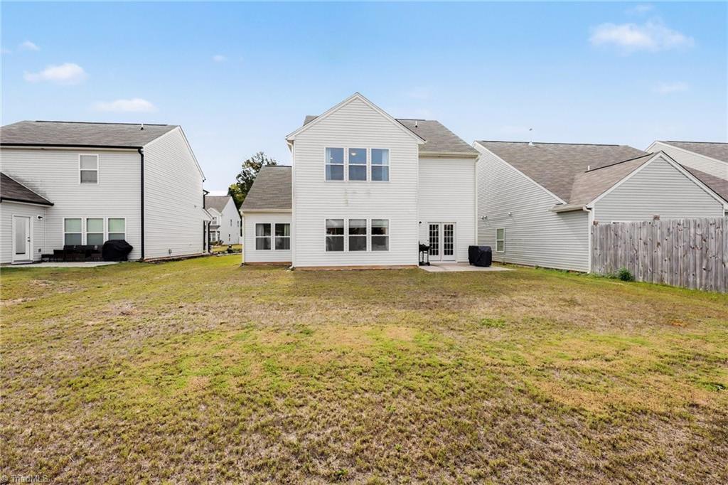 1435 Finwick Drive Property Photo 19