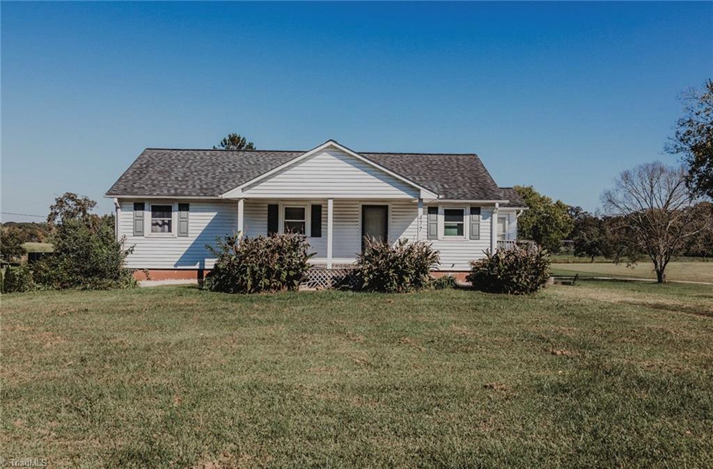477 Pleasant Acre Drive Property Photo 1