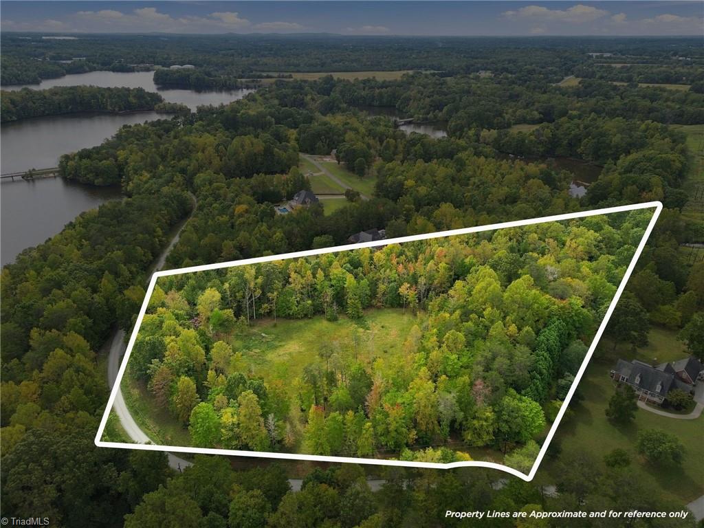 Lot 1 Pine Lake Lane Property Photo 1