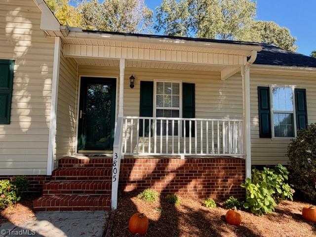 3805 Wayne Avenue Property Photo 4