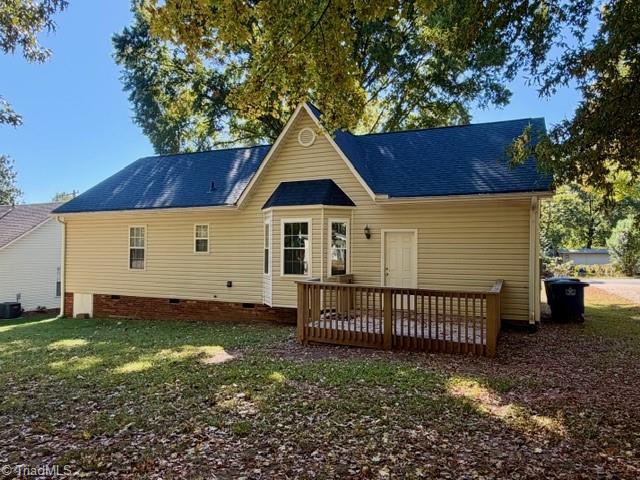 3805 Wayne Avenue Property Photo 45