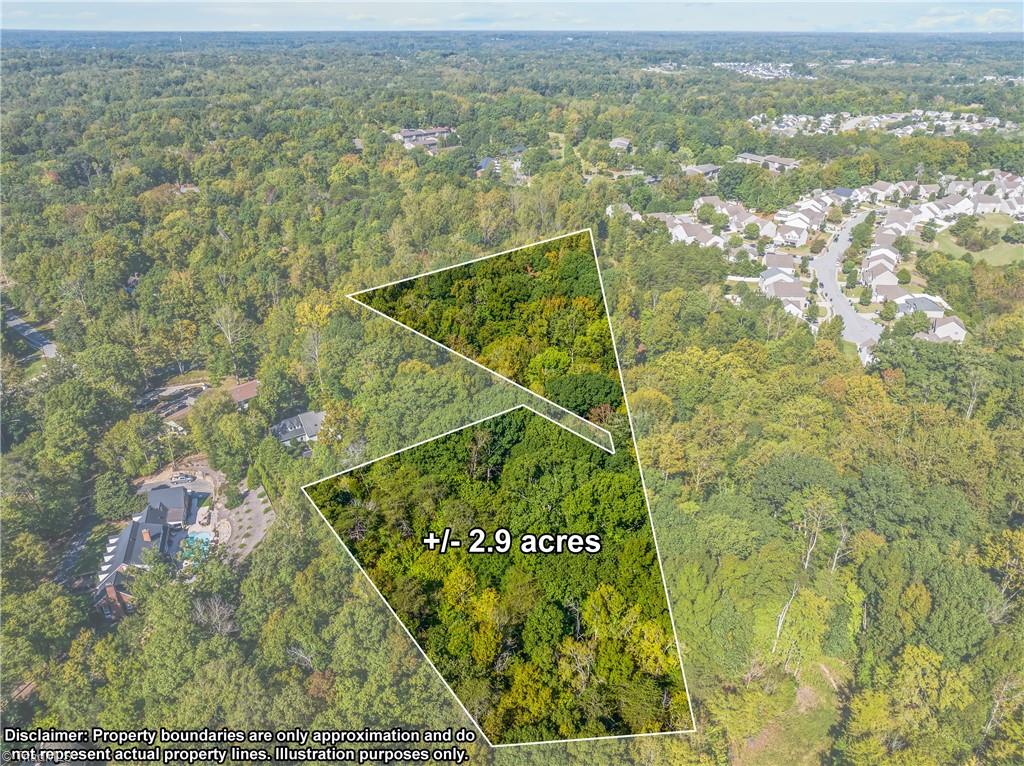 4618 & 1621 Woodymede Drive Property Photo 2