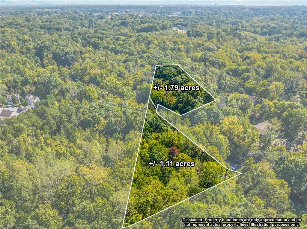 4618 & 1621 Woodymede Drive Property Photo 3