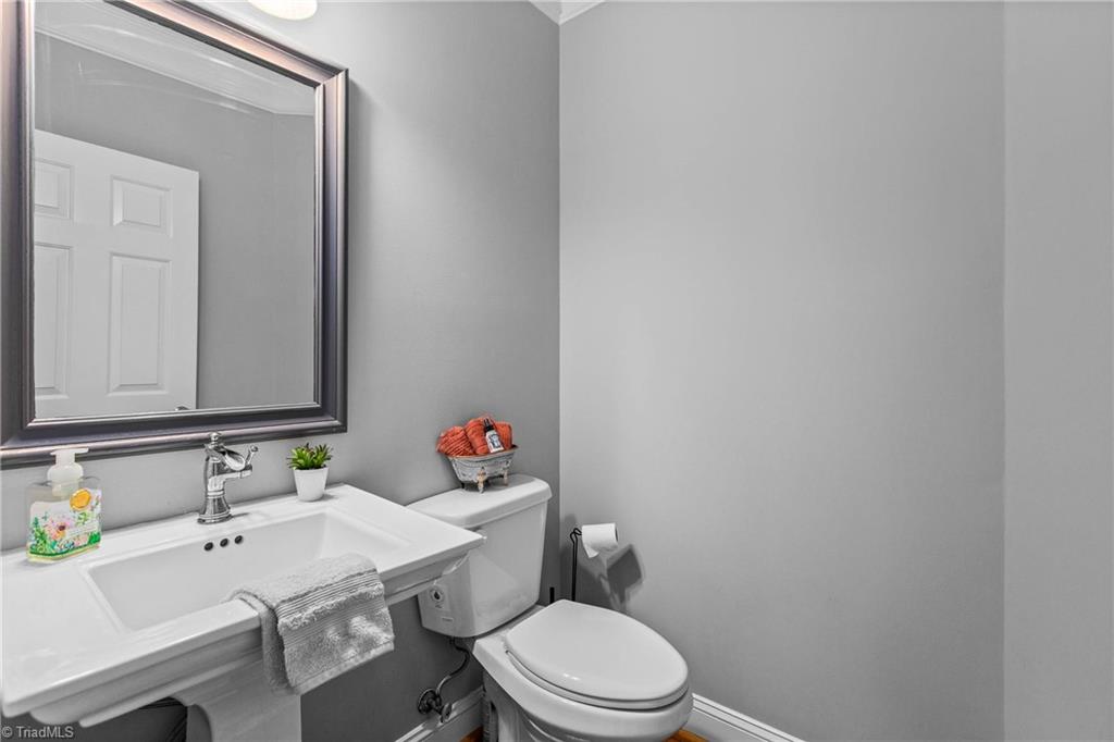 288 Toms Creek Bluff Lane Property Photo 17
