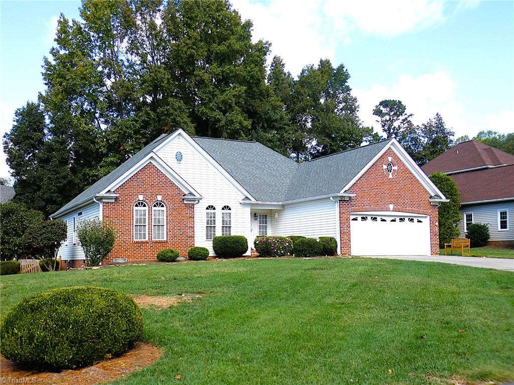 4480 Asbury Place Drive Property Photo 1