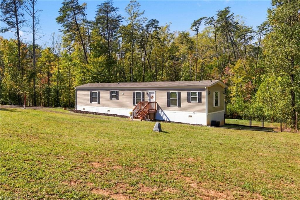 10444 Park Springs Road Property Photo 1