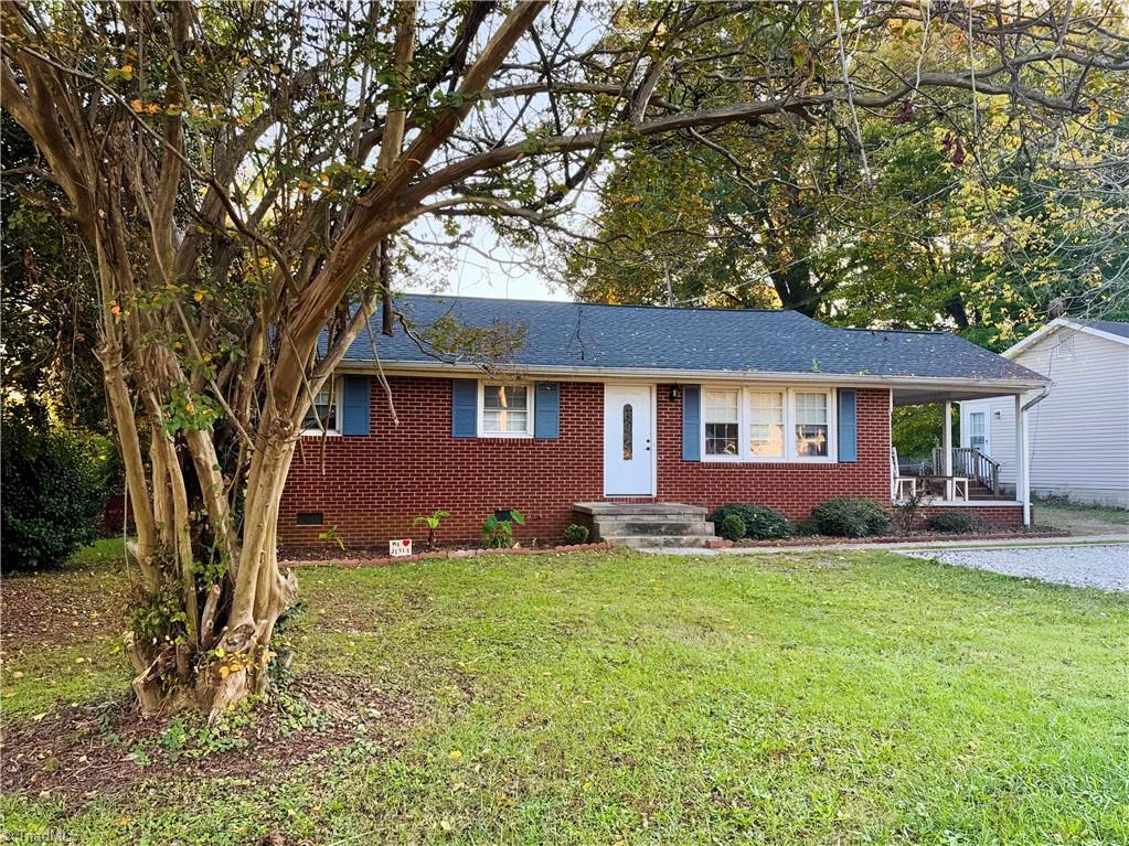 2301 Roger Street Property Photo 1