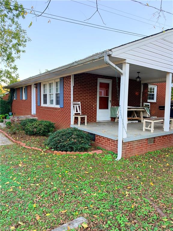 2301 Roger Street Property Photo 2