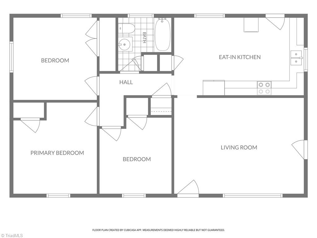 2301 Roger Street Property Photo 10
