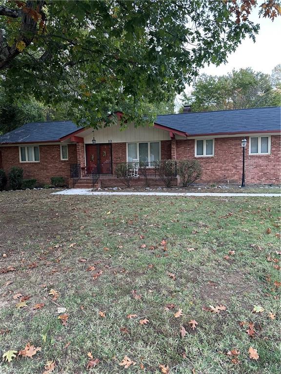 12 Lodge Drive Property Photo 1