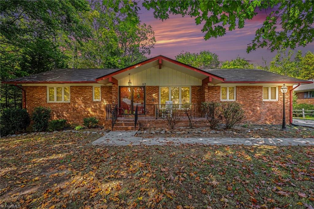 12 Lodge Drive Property Photo 1