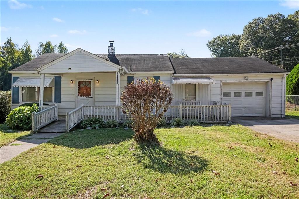 4926 Nc Highway 89 E Property Photo 1