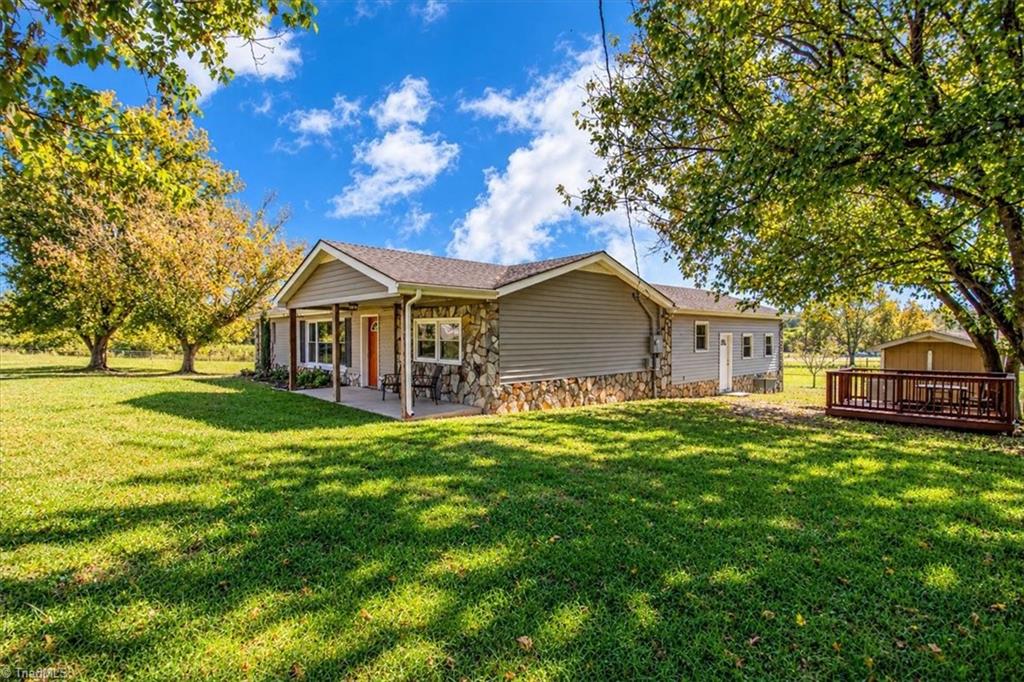 145 Porch Time Lane Property Photo 3