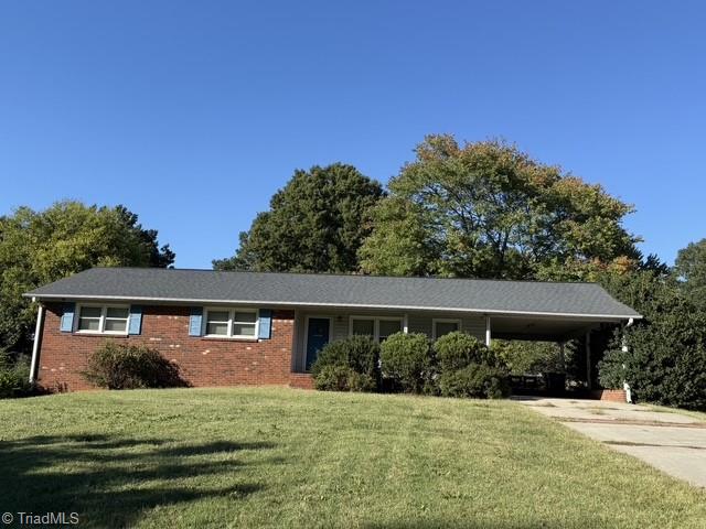 136 Dublin Drive Property Photo 1