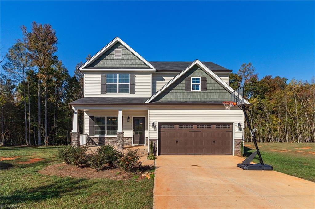 6418 Gardenview Road Property Photo 1