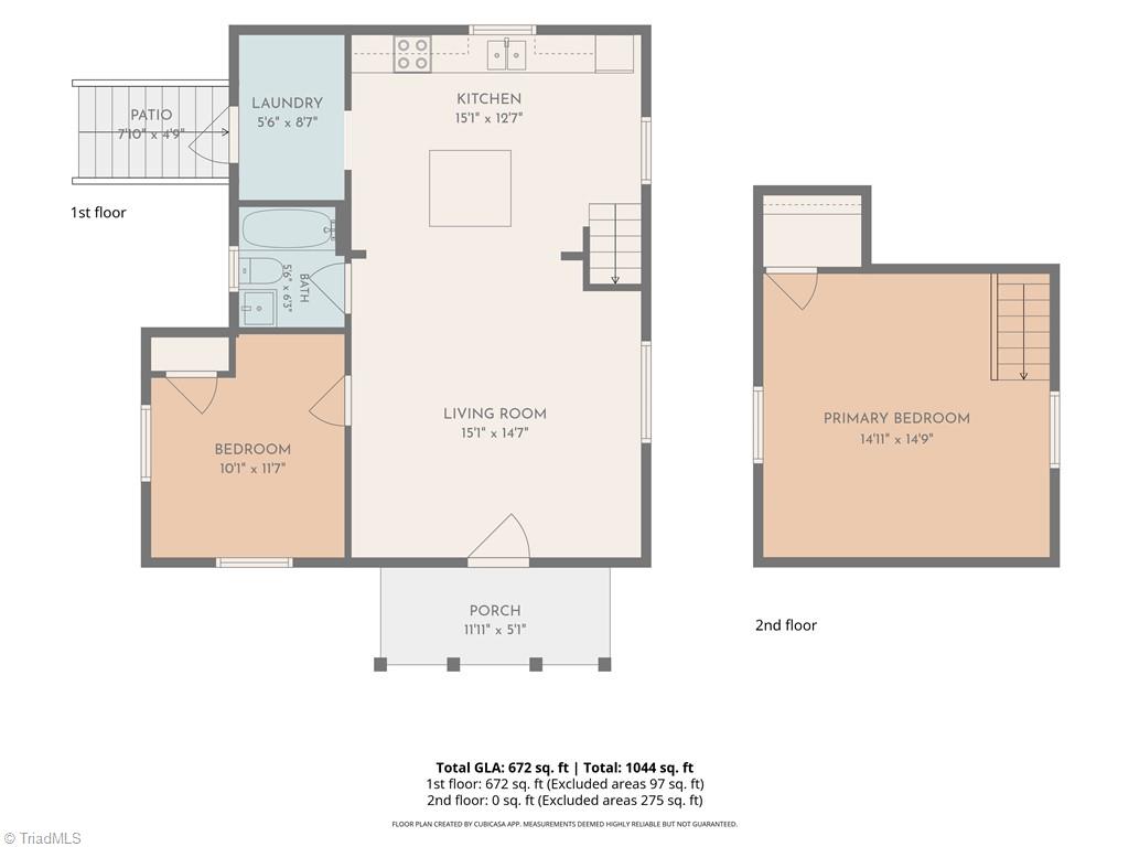 824 Sunset Street Property Photo 23