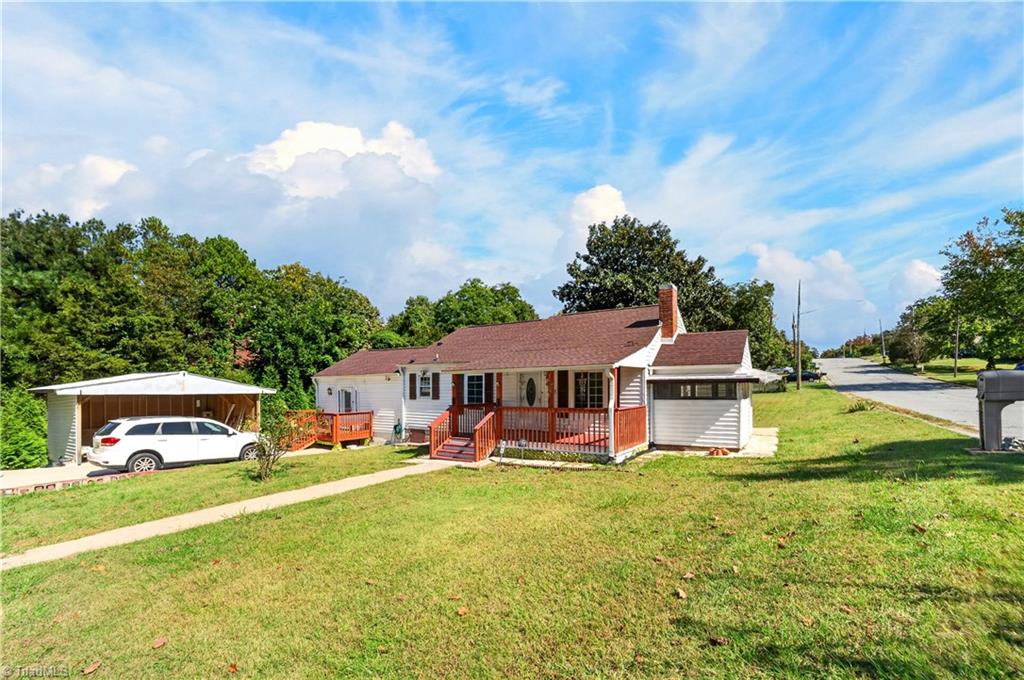 601 Martha Place Property Photo 1