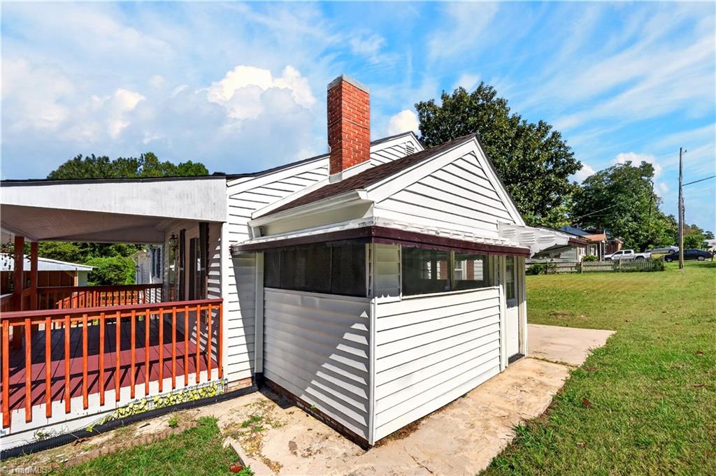 601 Martha Place Property Photo 37