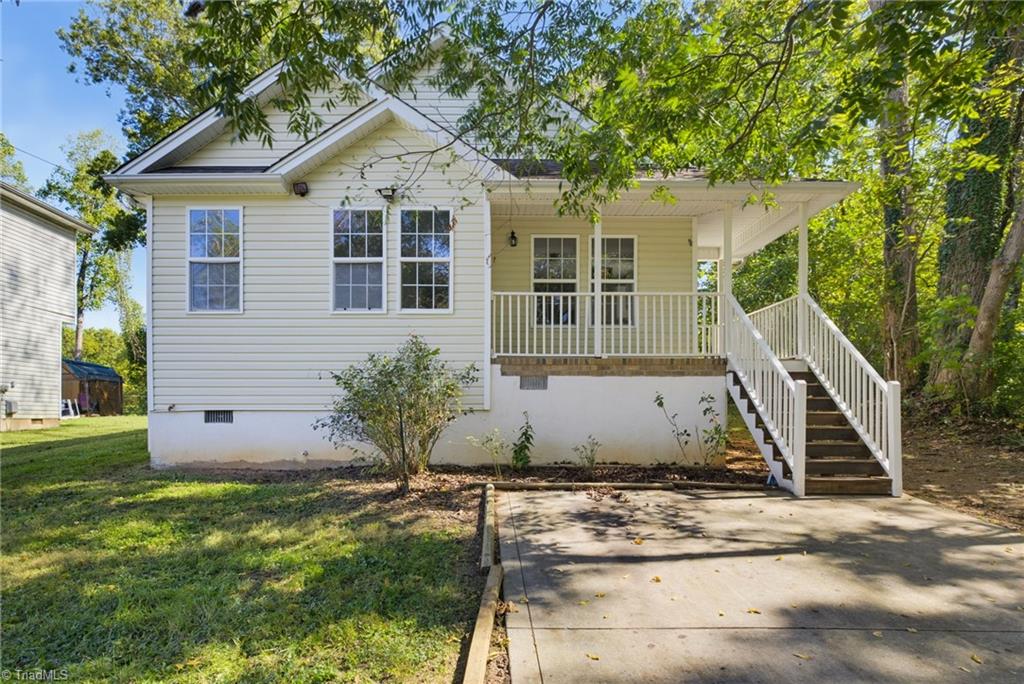 641 Glenbrook Drive Property Photo 1