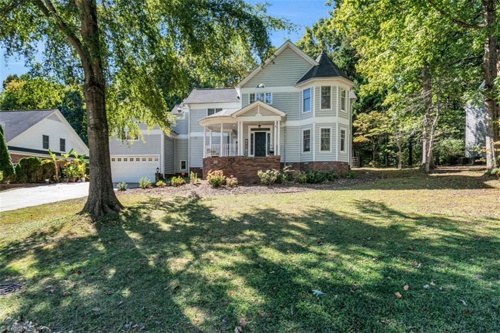 206 Arbor Drive Property Photo 1
