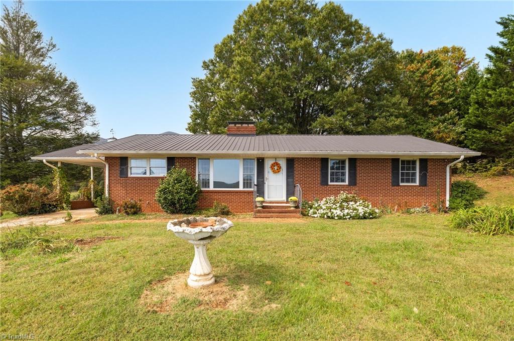 1465 Ramey Creek Road Property Photo 1