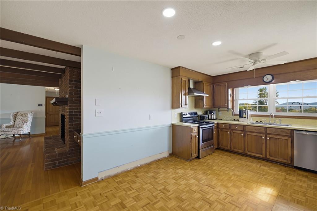 1465 Ramey Creek Road Property Photo 16