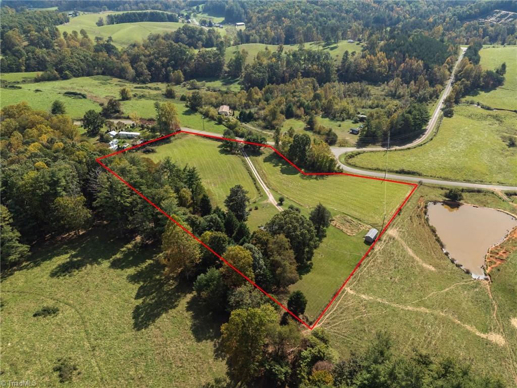 1465 Ramey Creek Road Property Photo 47