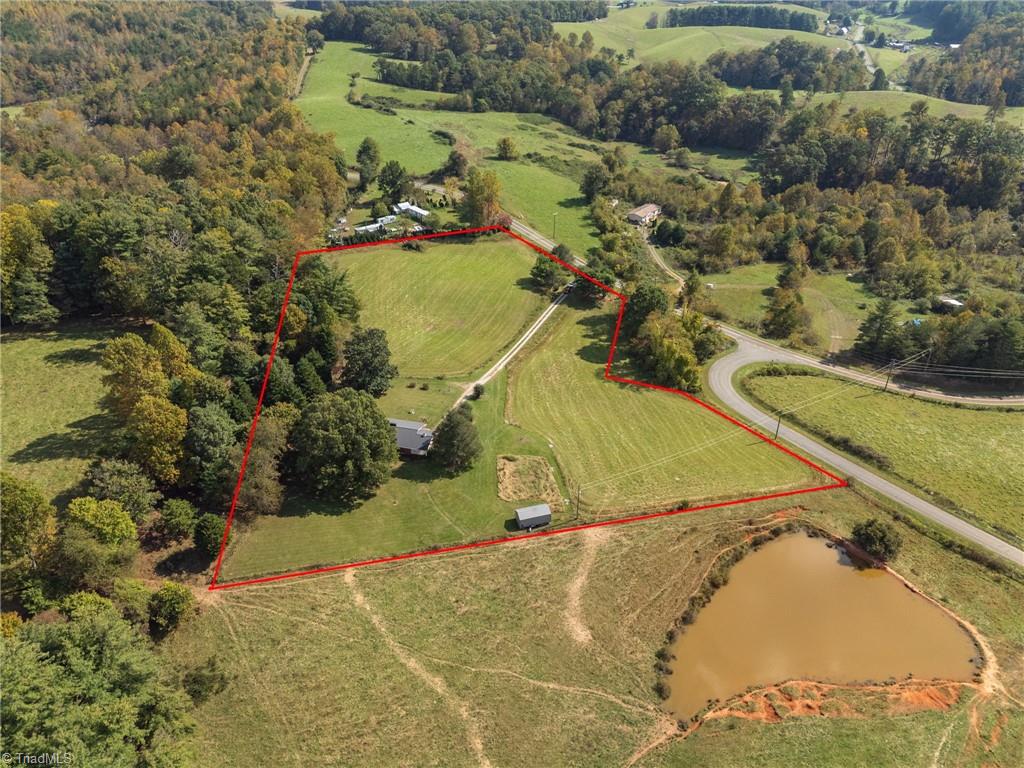 1465 Ramey Creek Road Property Photo 48